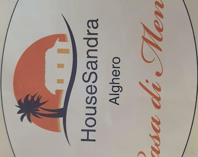 Lägenhet Casa Di Mena