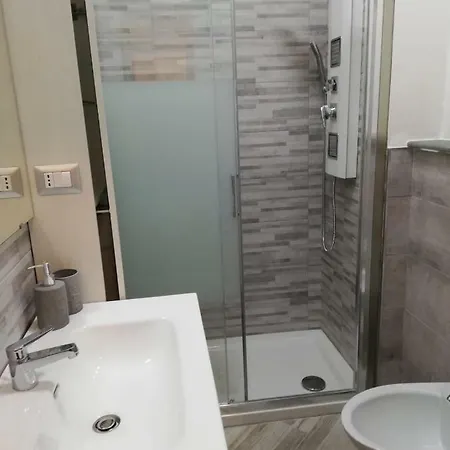 Casa Di Mena Apartament