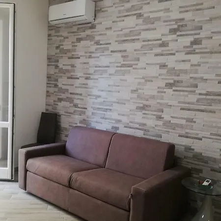 Apartament Casa Di Mena *
