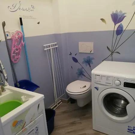 Apartament Casa Di Mena Alghero