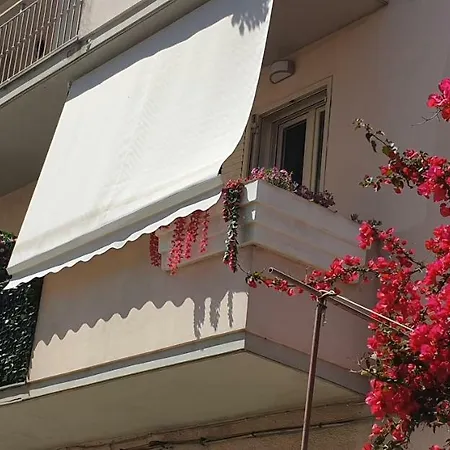 Apartament Casa Di Mena