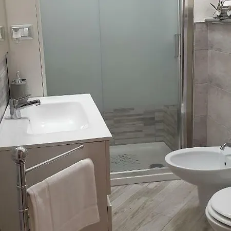 Apartament Casa Di Mena Alghero