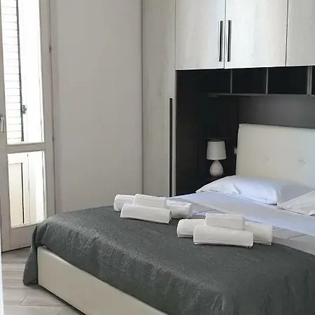 Apartament Casa Di Mena *