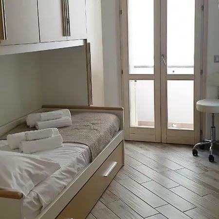 Casa Di Mena Apartament