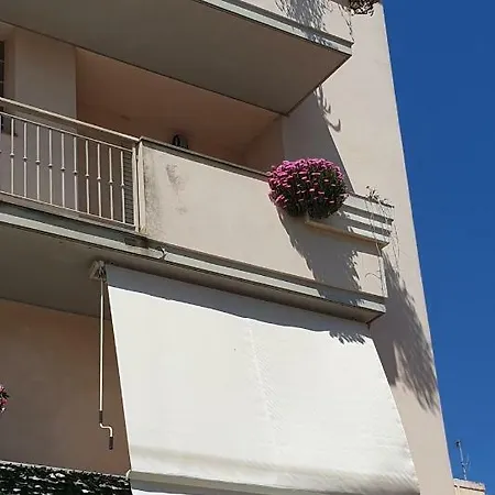 Apartament Casa Di Mena