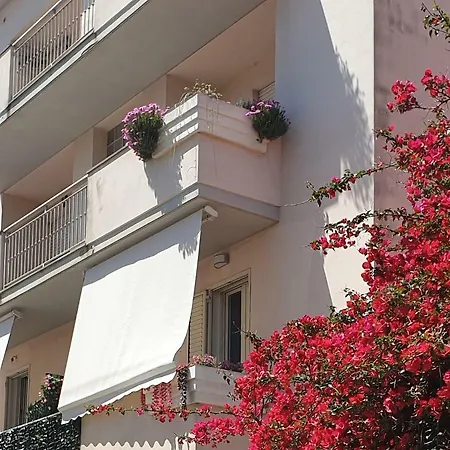 Casa Di Mena Apartament *